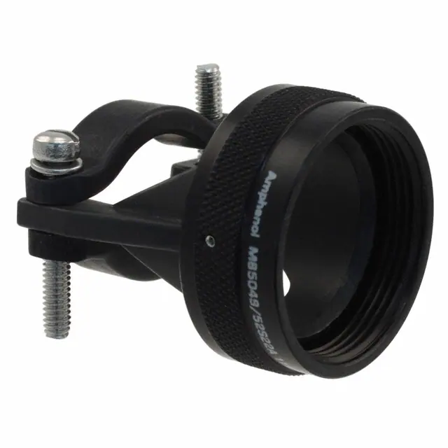 A8504952S22A Amphenol Interconnect India  Backshells and Cable Clamps